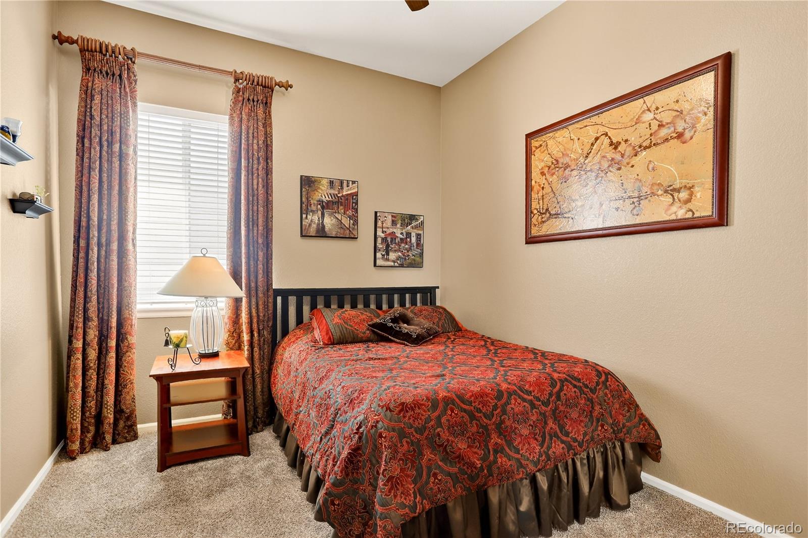 1118 Berganot Trail Castle Pines CO 80108