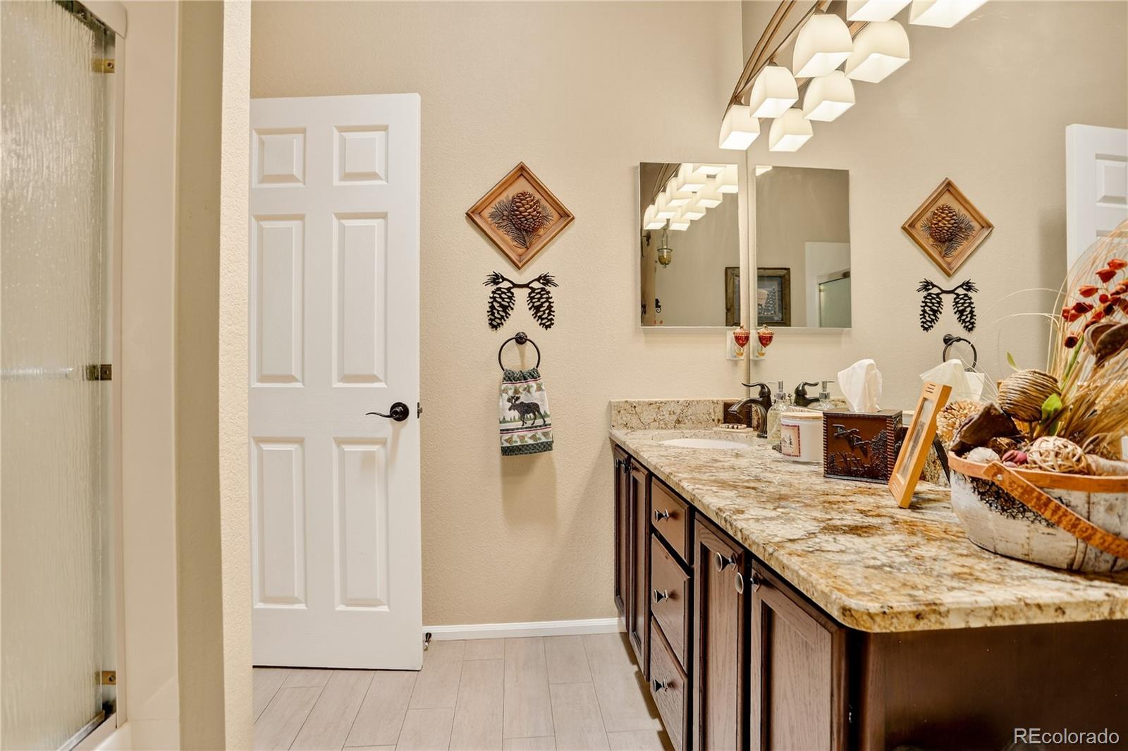 1118 Berganot Trail Castle Pines CO 80108