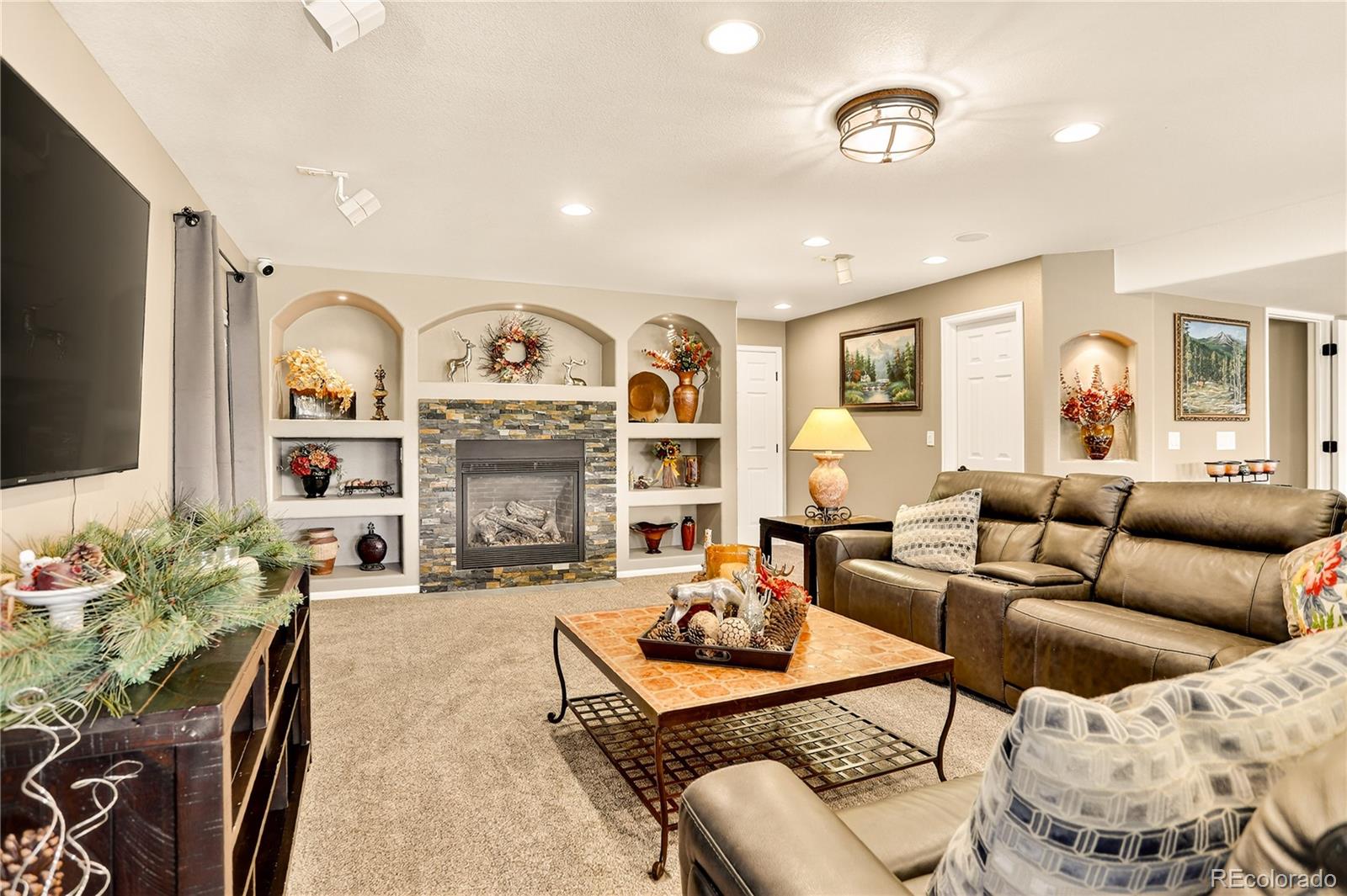 1118 Berganot Trail Castle Pines CO 80108