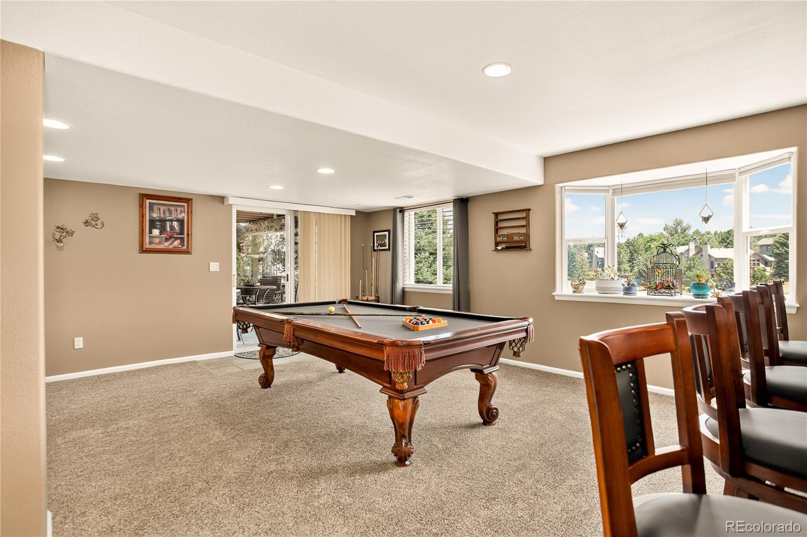 1118 Berganot Trail Castle Pines CO 80108