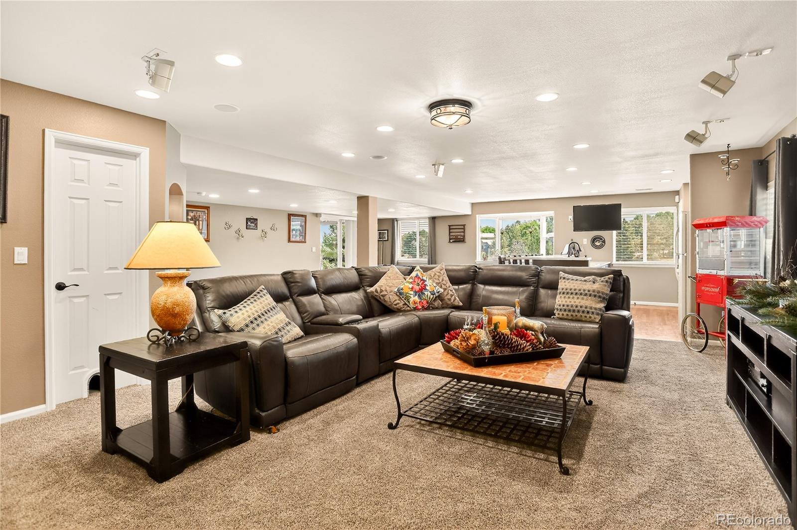 1118 Berganot Trail Castle Pines CO 80108