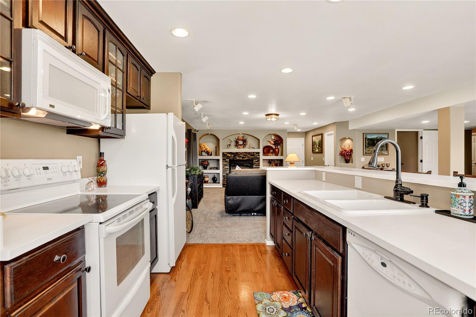 1118 Berganot Trail Castle Pines CO 80108