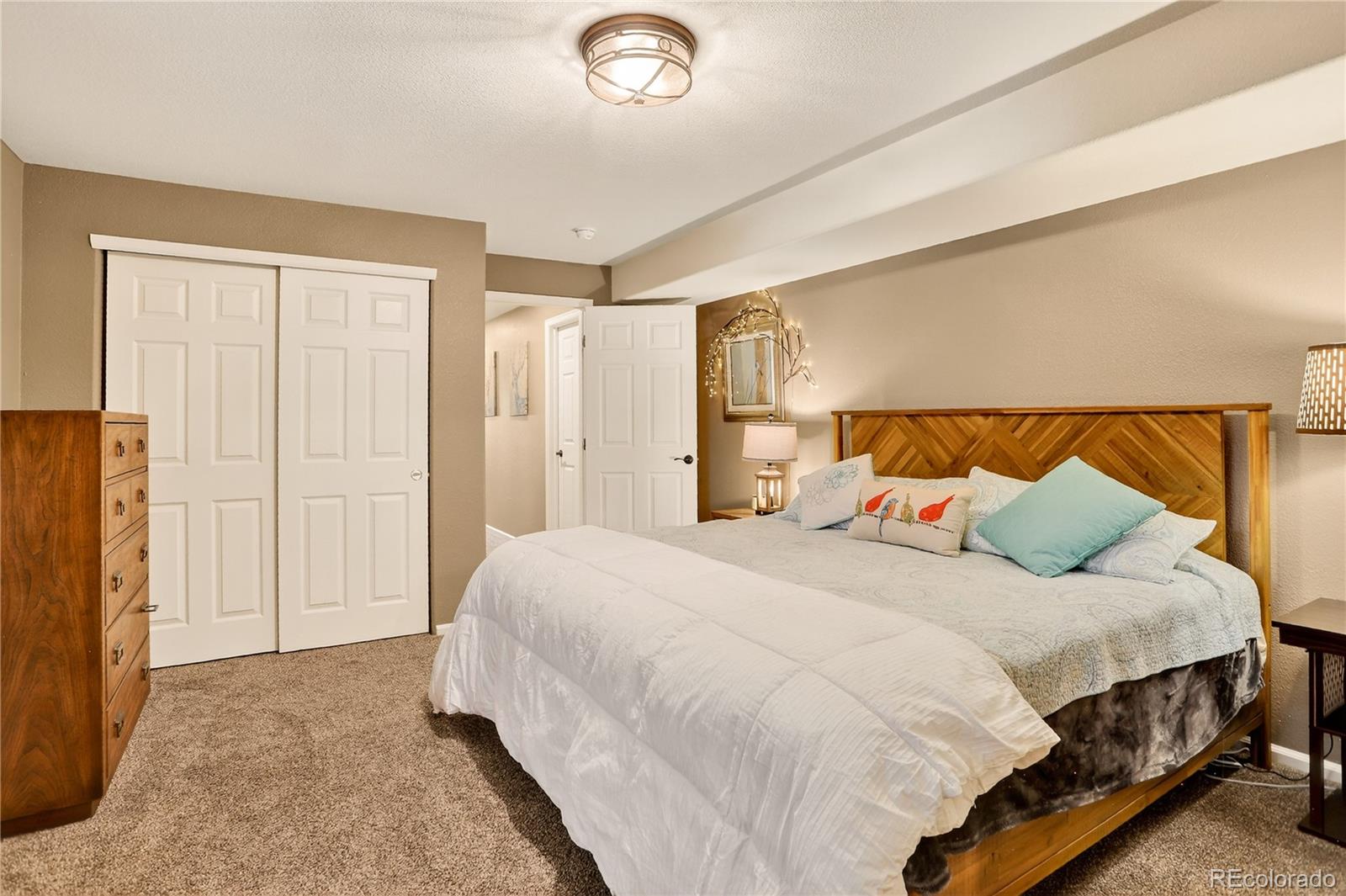 1118 Berganot Trail Castle Pines CO 80108