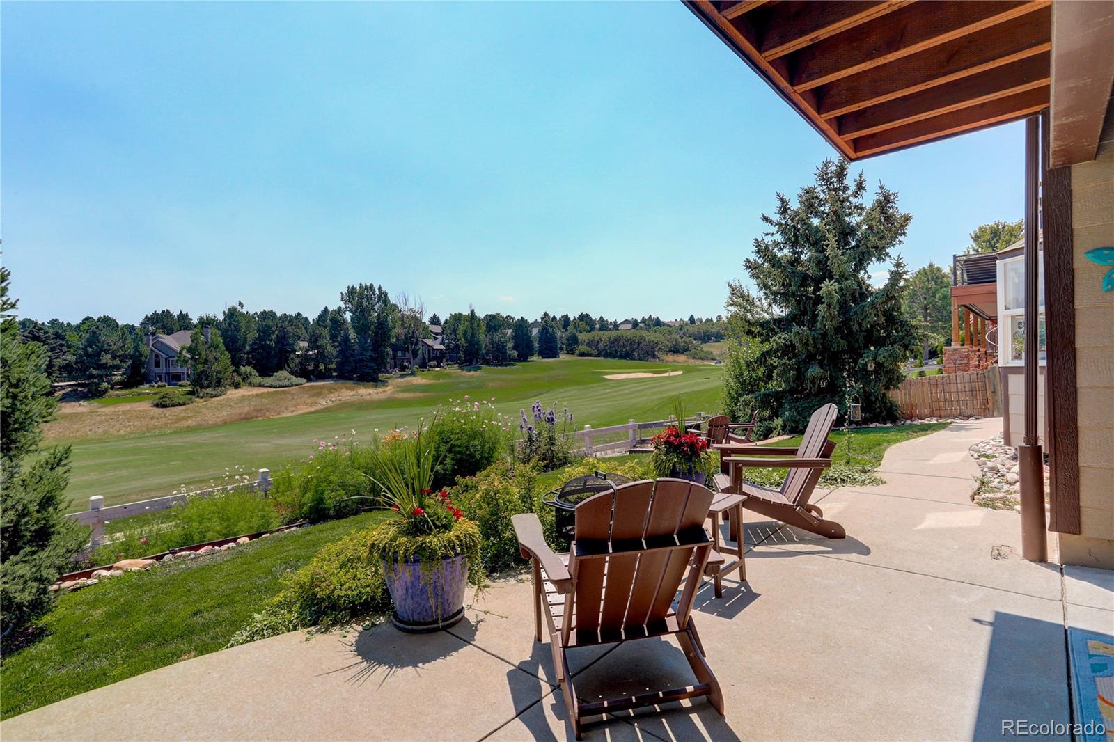 1118 Berganot Trail Castle Pines CO 80108