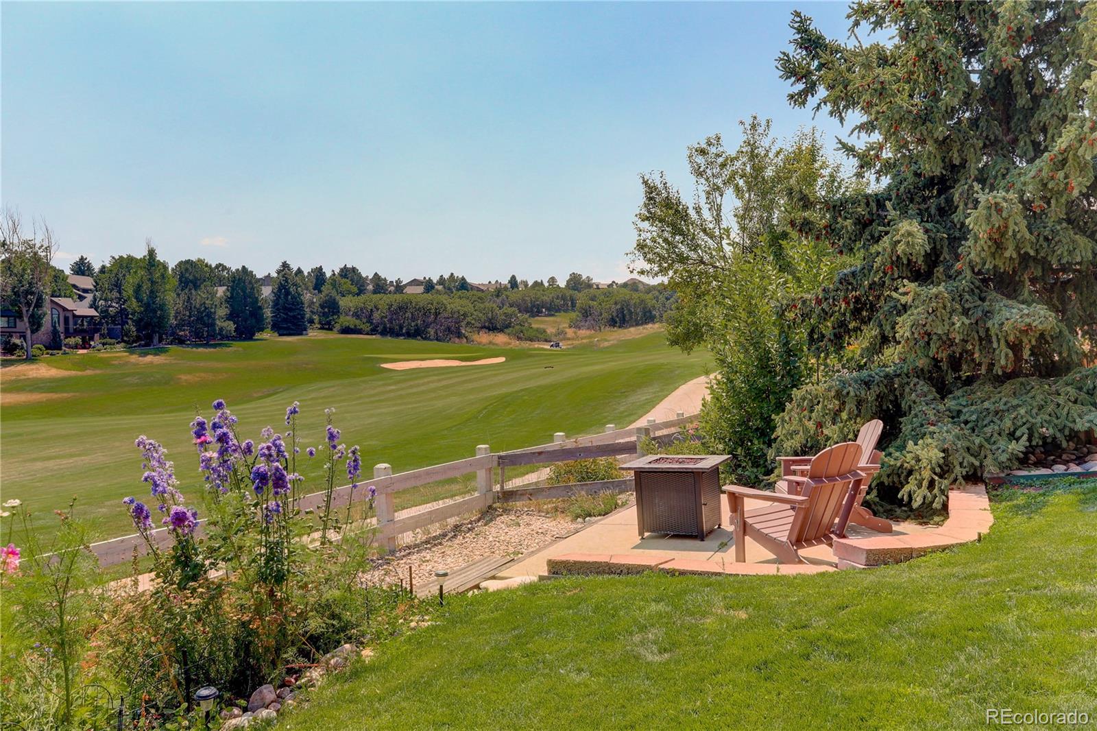 1118 Berganot Trail Castle Pines CO 80108