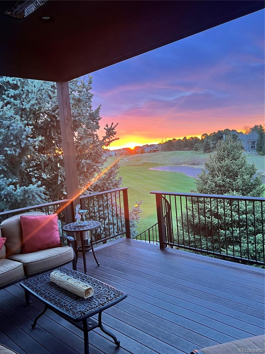 1118 Berganot Trail Castle Pines CO 80108