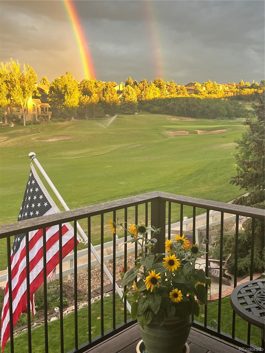1118 Berganot Trail Castle Pines CO 80108