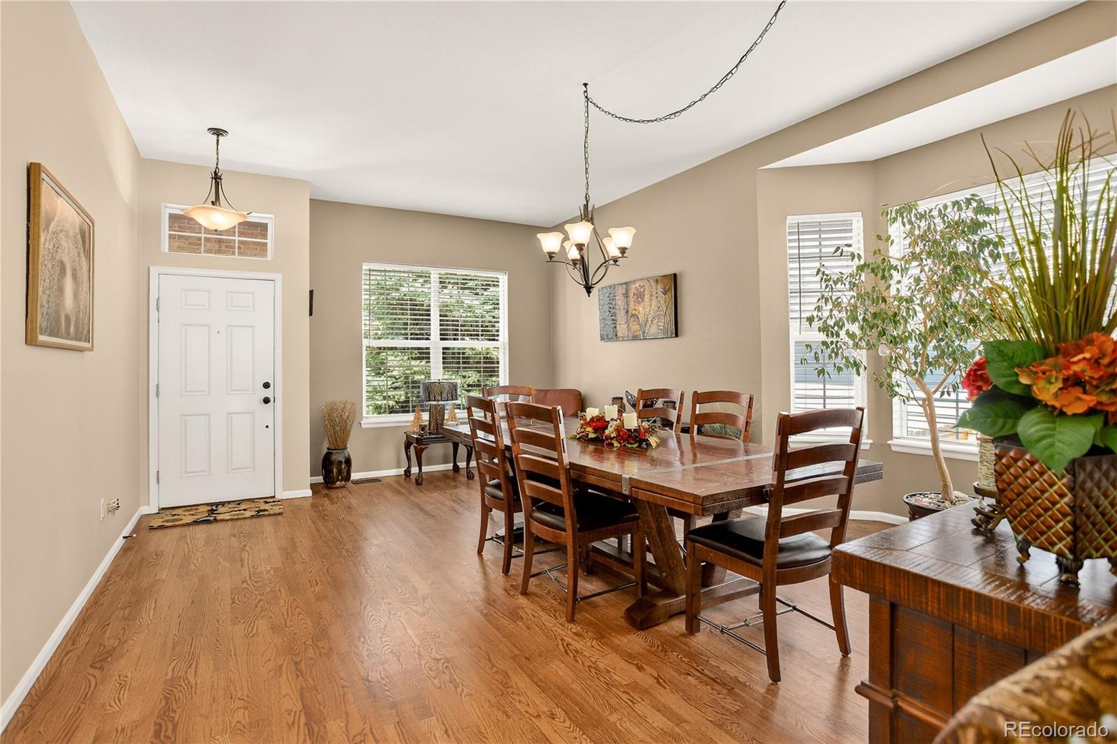 1118 Berganot Trail Castle Pines CO 80108