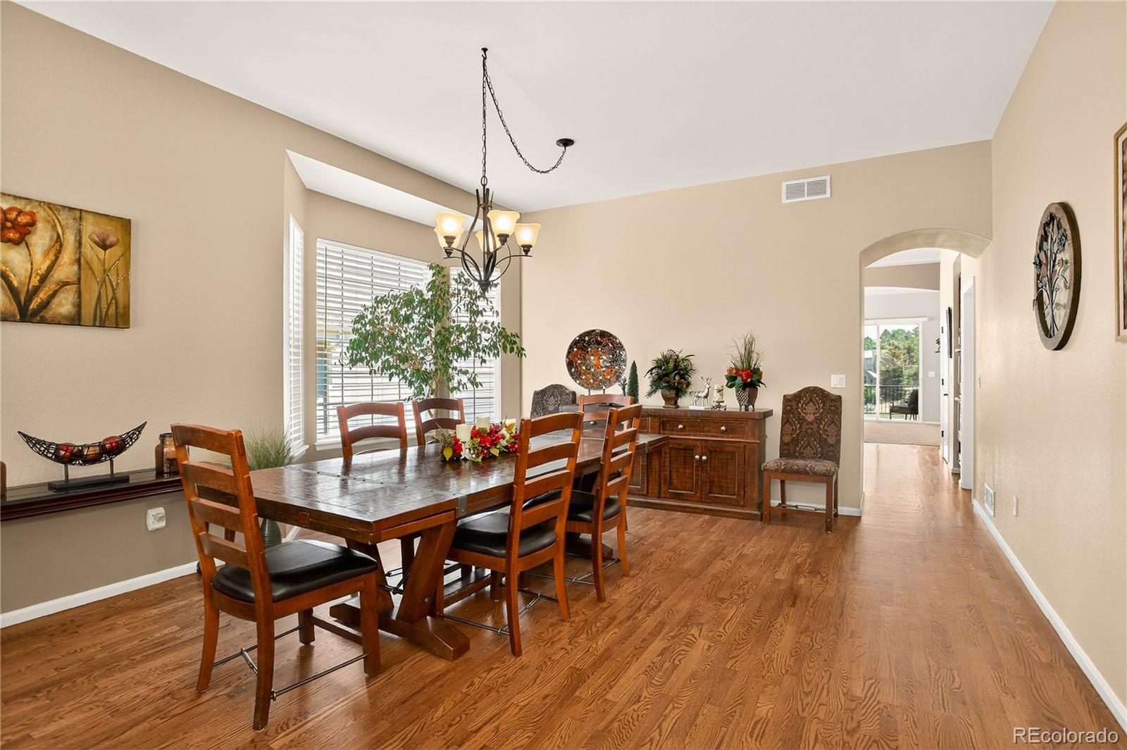 1118 Berganot Trail Castle Pines CO 80108