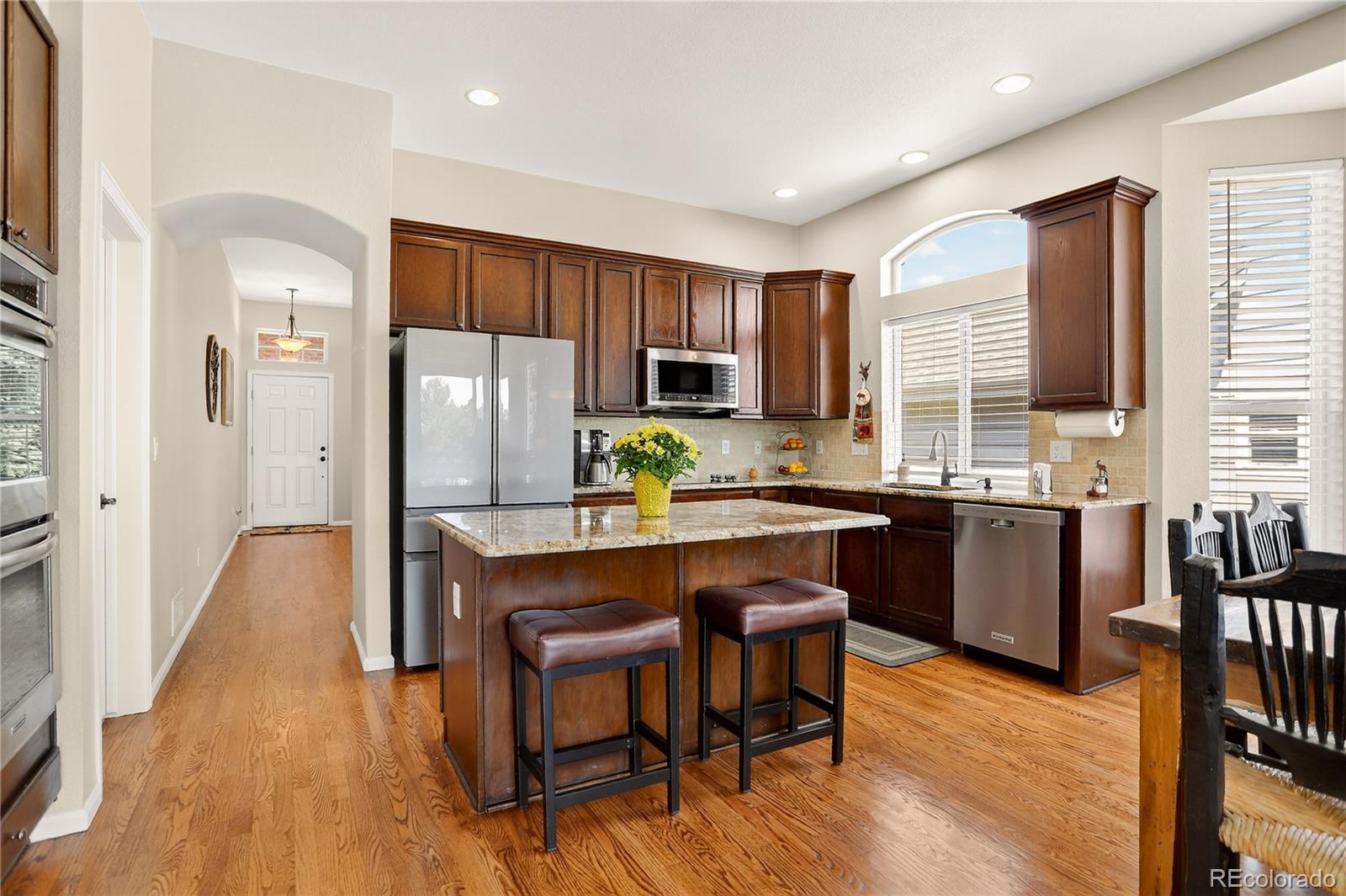 1118 Berganot Trail Castle Pines CO 80108