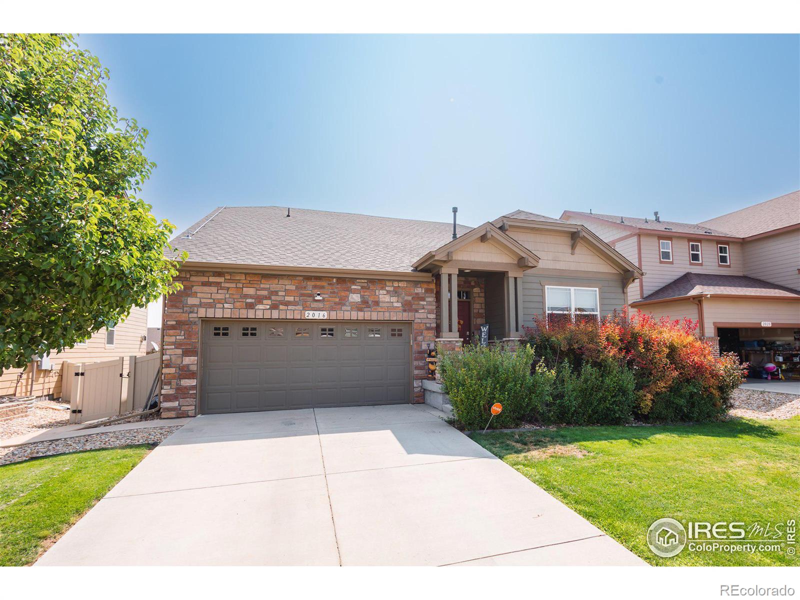 2016 81st Avenue Greeley CO 80634
