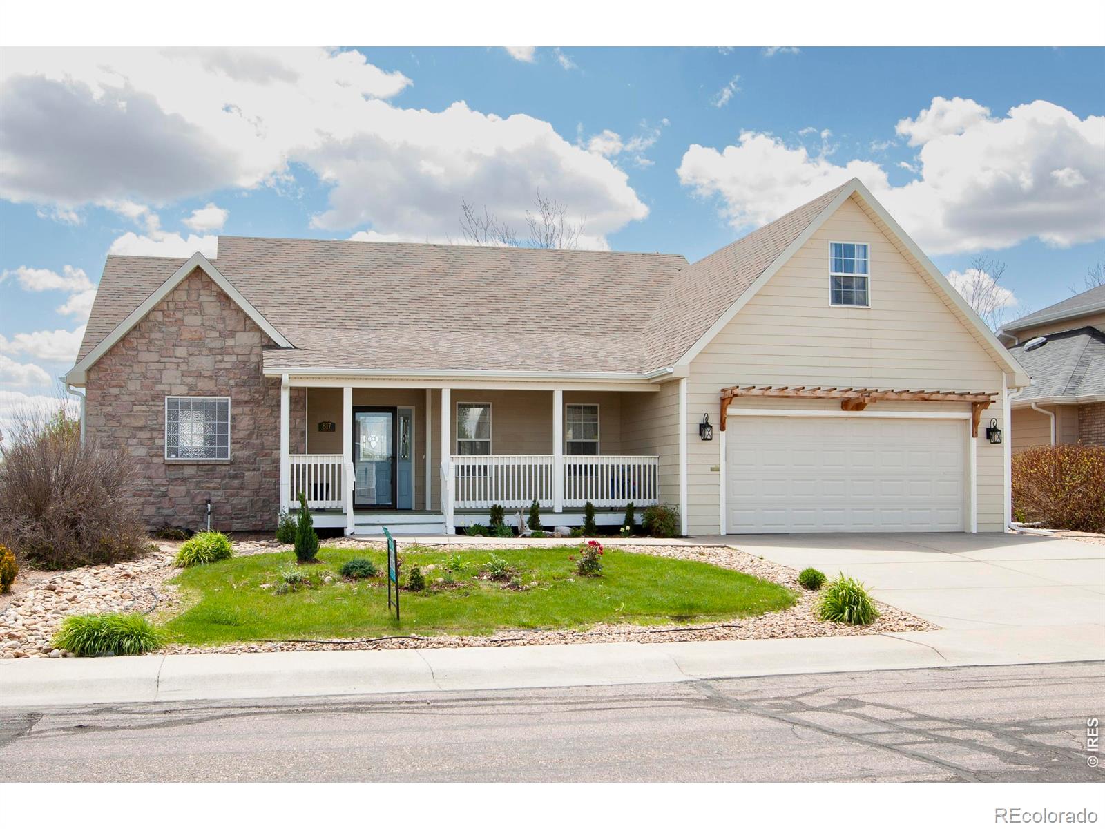 817 Nicole Road Sterling CO 80751
