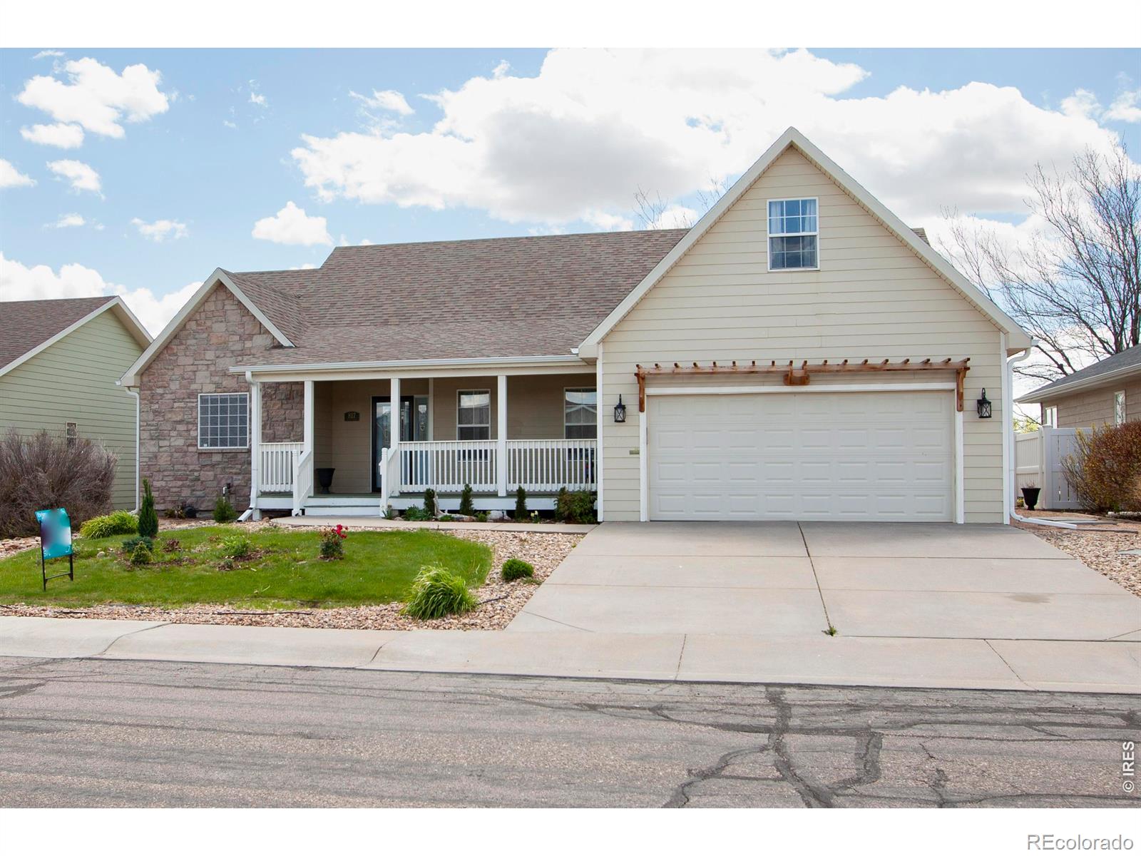 817 Nicole Road Sterling CO 80751