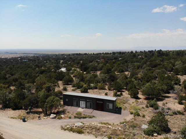 1923 Lone Pine Way Crestone CO 81131