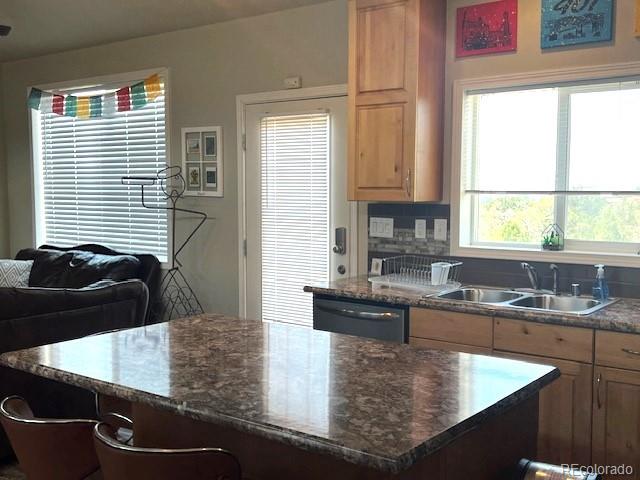 1923 Lone Pine Way Crestone CO 81131