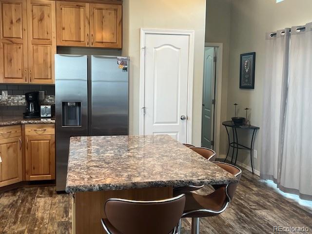 1923 Lone Pine Way Crestone CO 81131