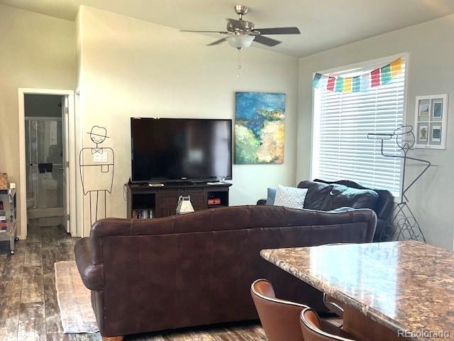 1923 Lone Pine Way Crestone CO 81131