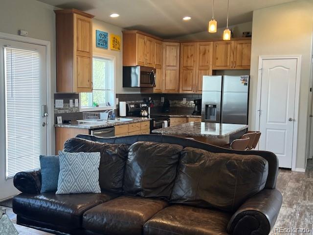 1923 Lone Pine Way Crestone CO 81131
