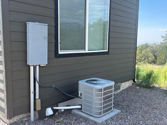 1923 Lone Pine Way Crestone CO 81131