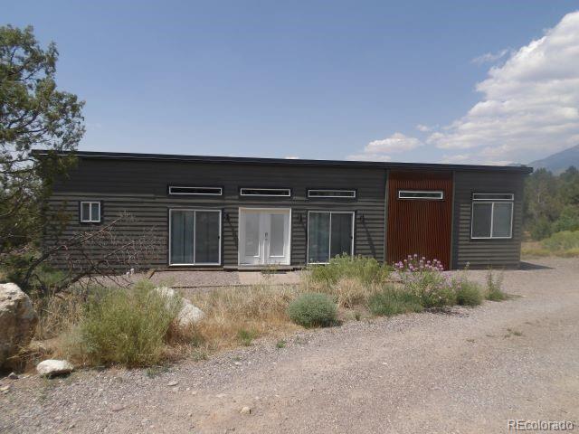 1923 Lone Pine Way Crestone CO 81131