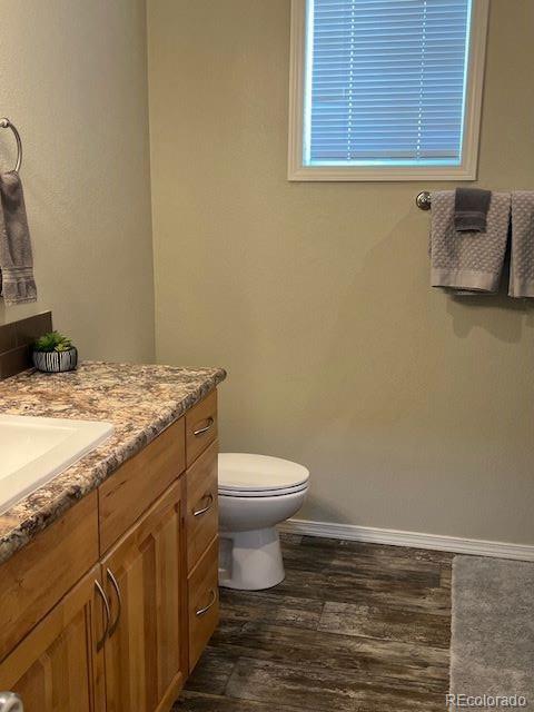 1923 Lone Pine Way Crestone CO 81131
