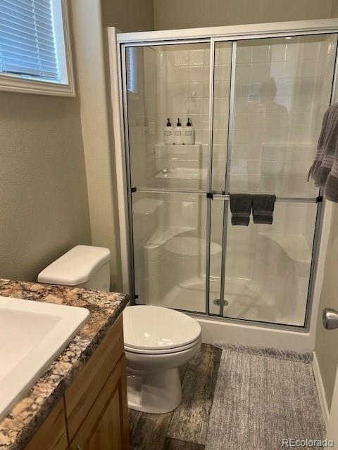 1923 Lone Pine Way Crestone CO 81131