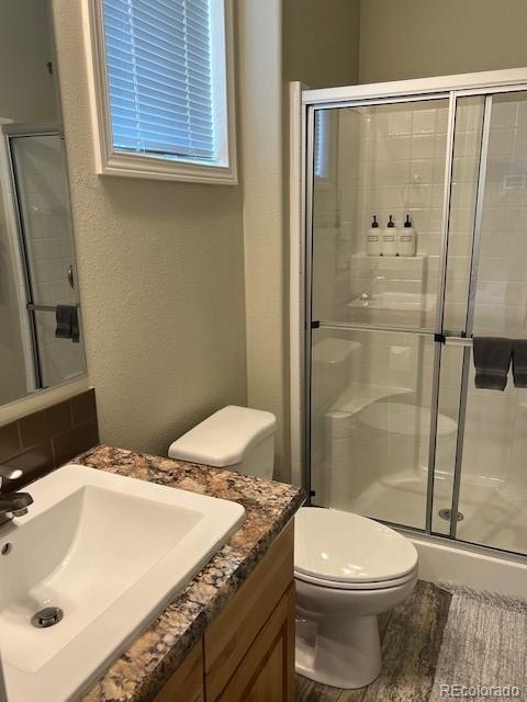 1923 Lone Pine Way Crestone CO 81131