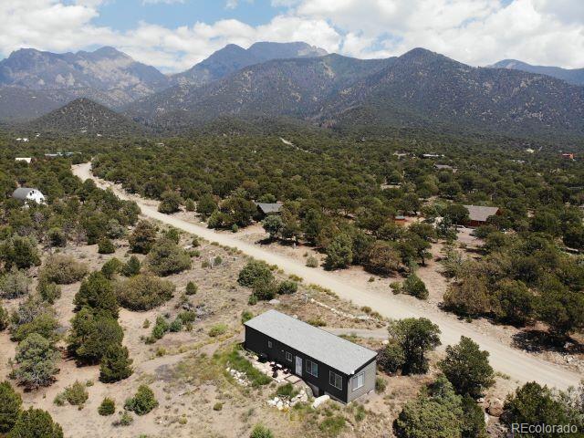 1923 Lone Pine Way Crestone CO 81131
