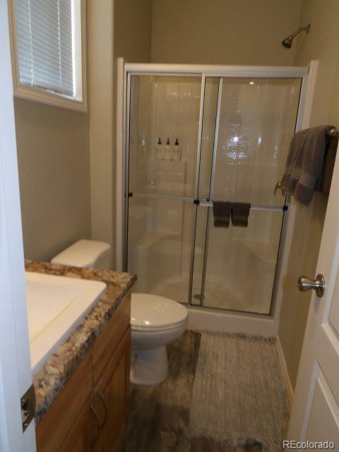 1923 Lone Pine Way Crestone CO 81131