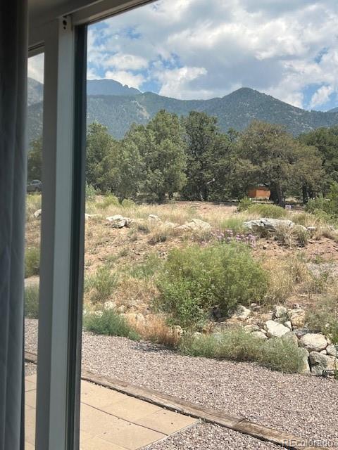 1923 Lone Pine Way Crestone CO 81131
