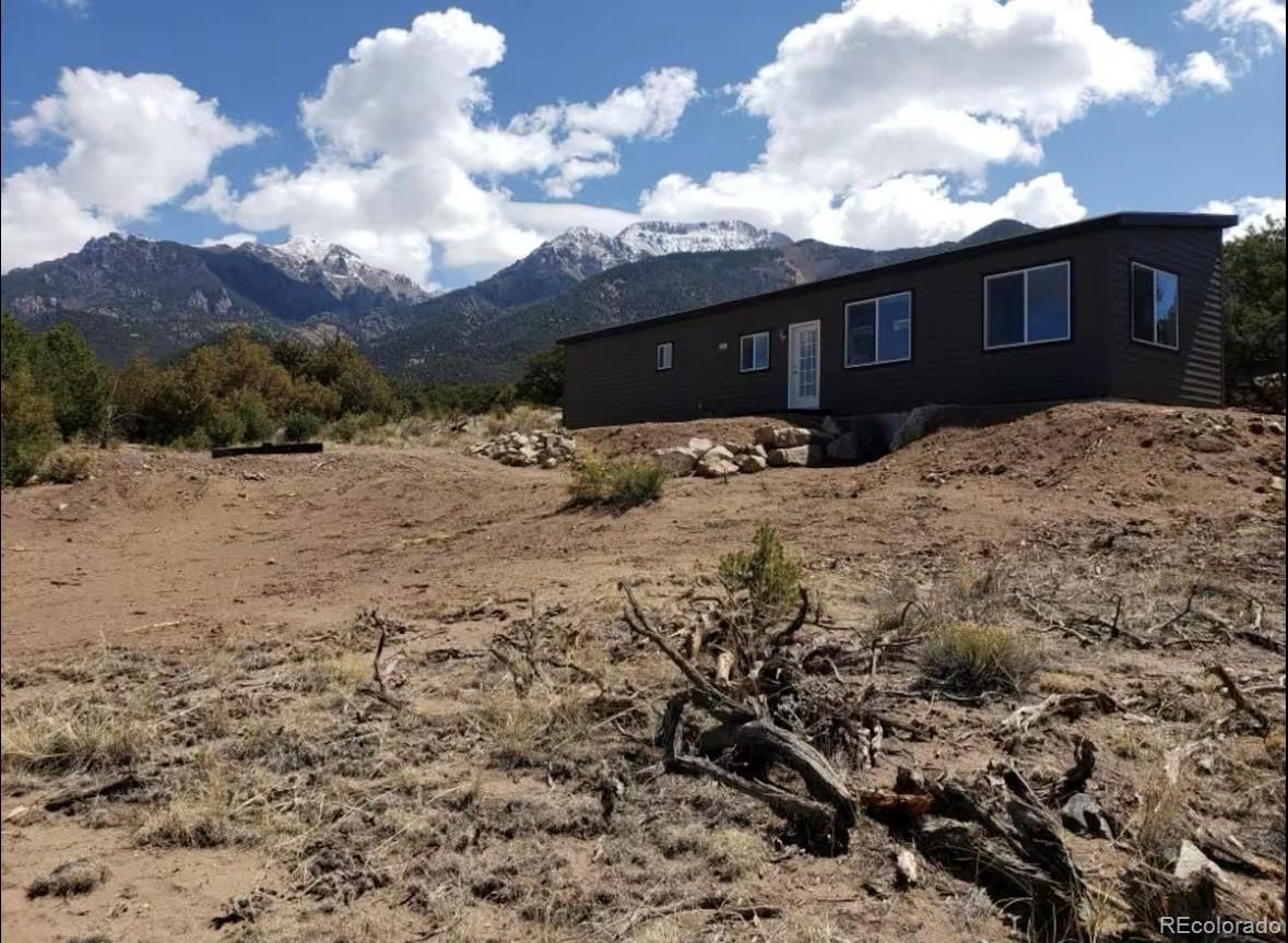 1923 Lone Pine Way Crestone CO 81131