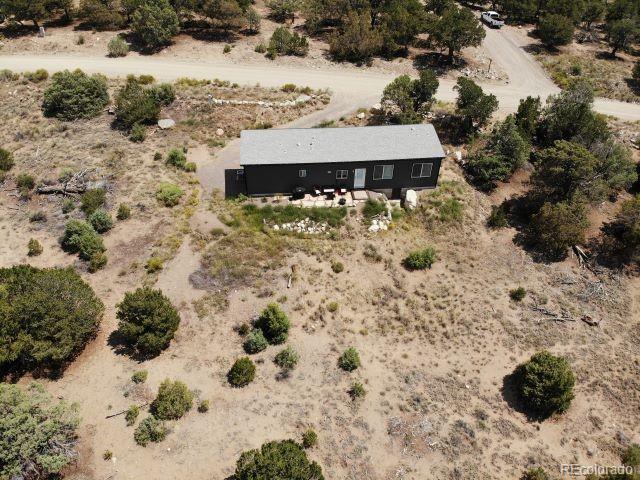 1923 Lone Pine Way Crestone CO 81131