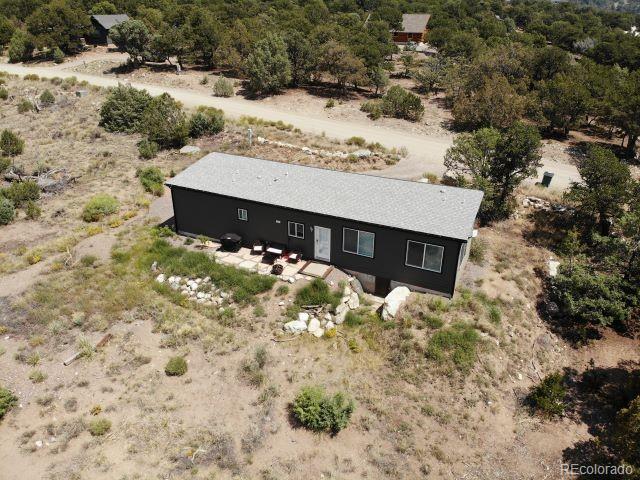 1923 Lone Pine Way Crestone CO 81131