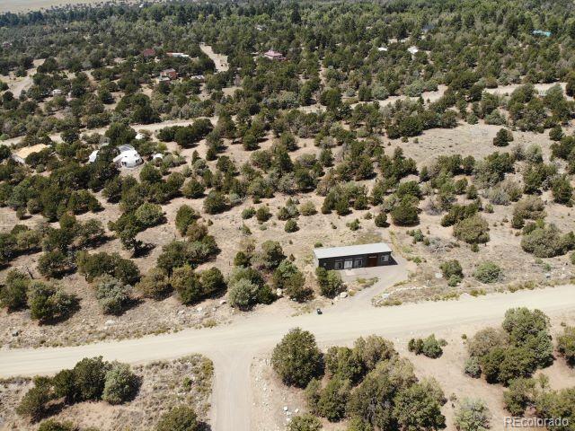 1923 Lone Pine Way Crestone CO 81131