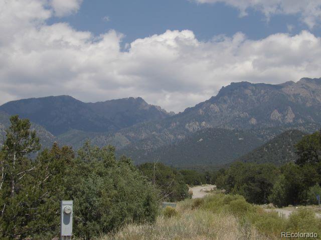 1923 Lone Pine Way Crestone CO 81131