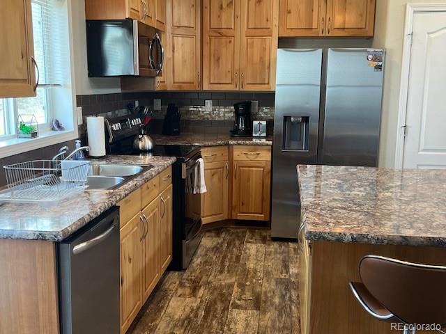 1923 Lone Pine Way Crestone CO 81131