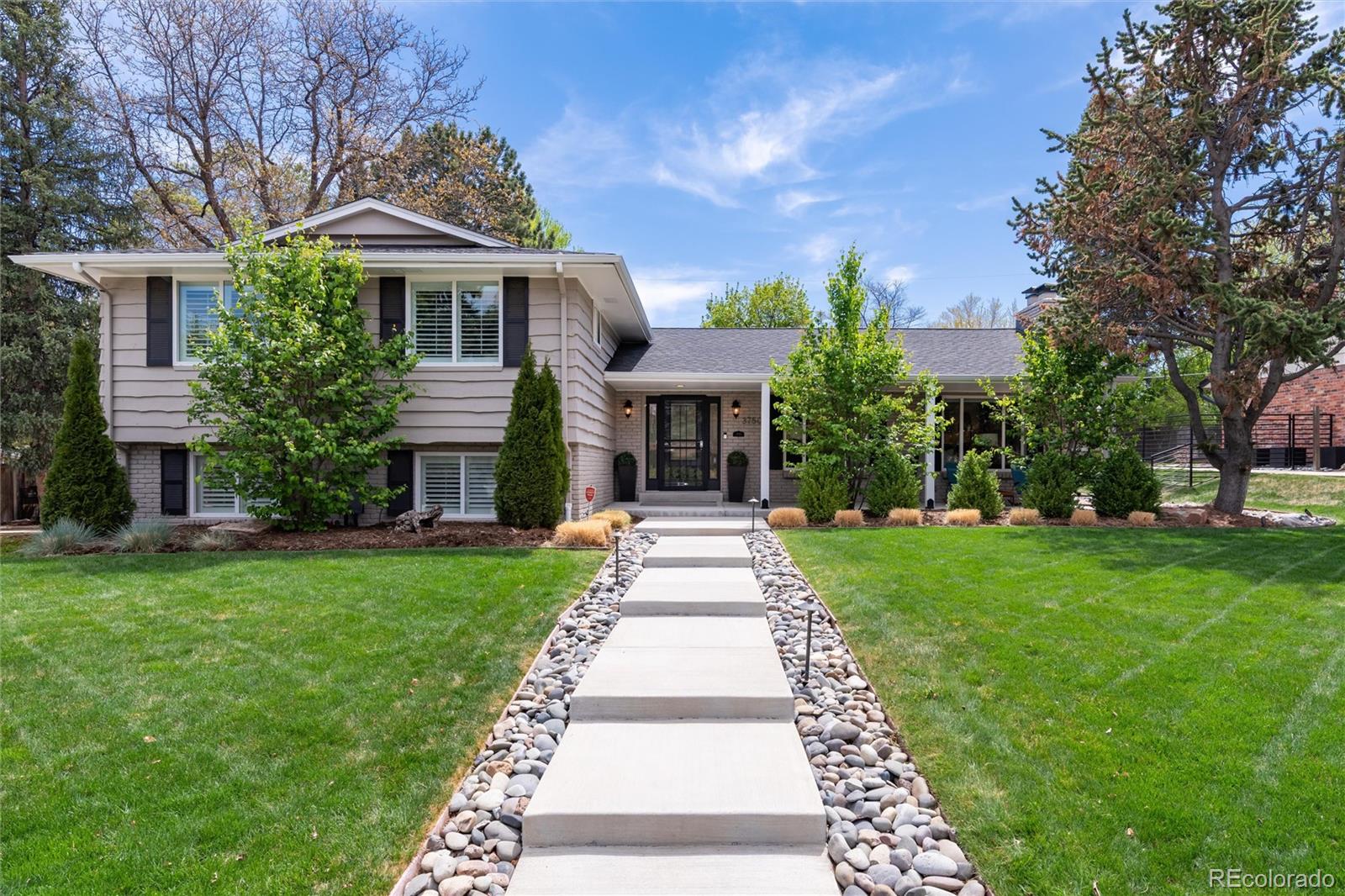 3750 S Glencoe Street Denver CO 80237