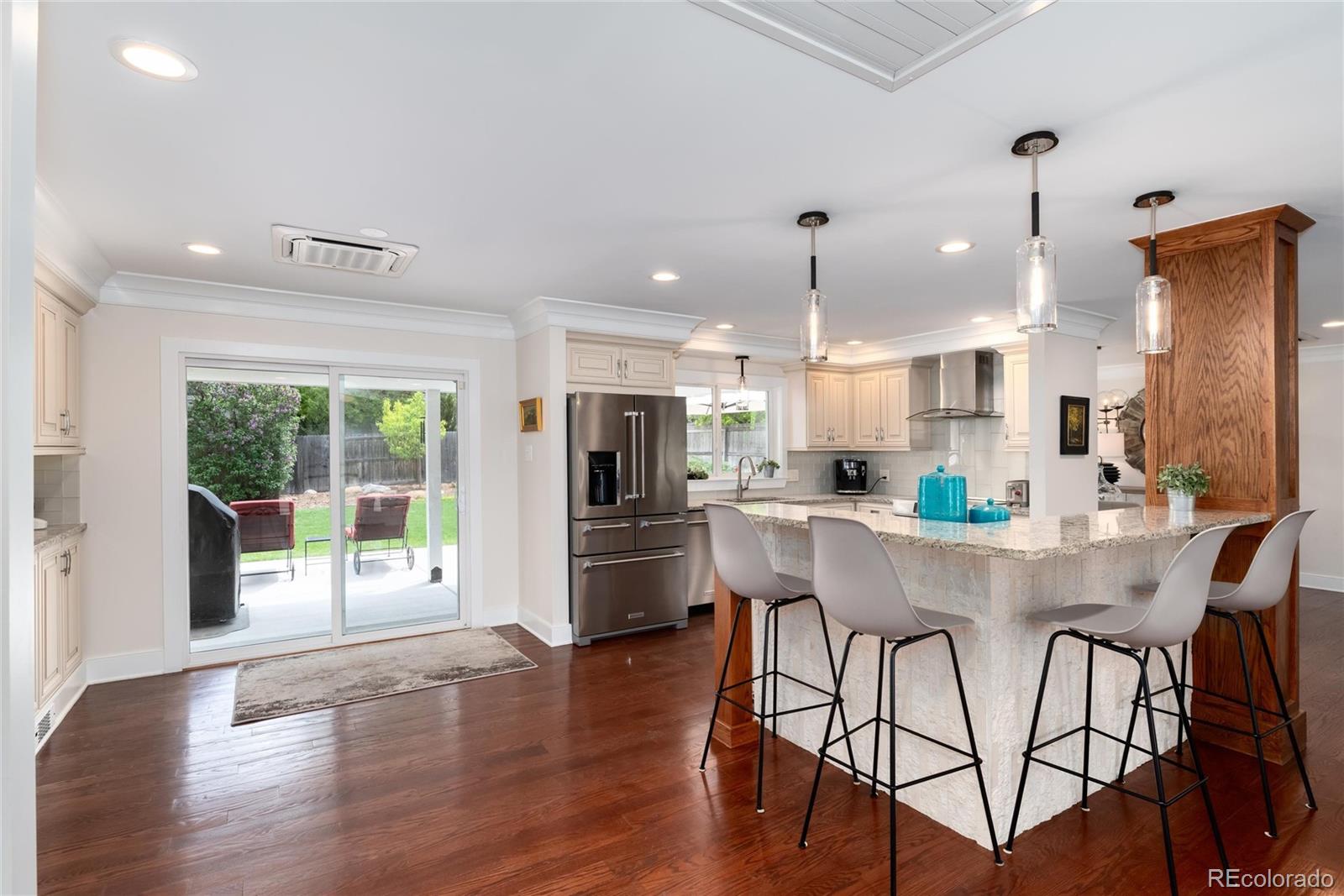 3750 S Glencoe Street Denver CO 80237