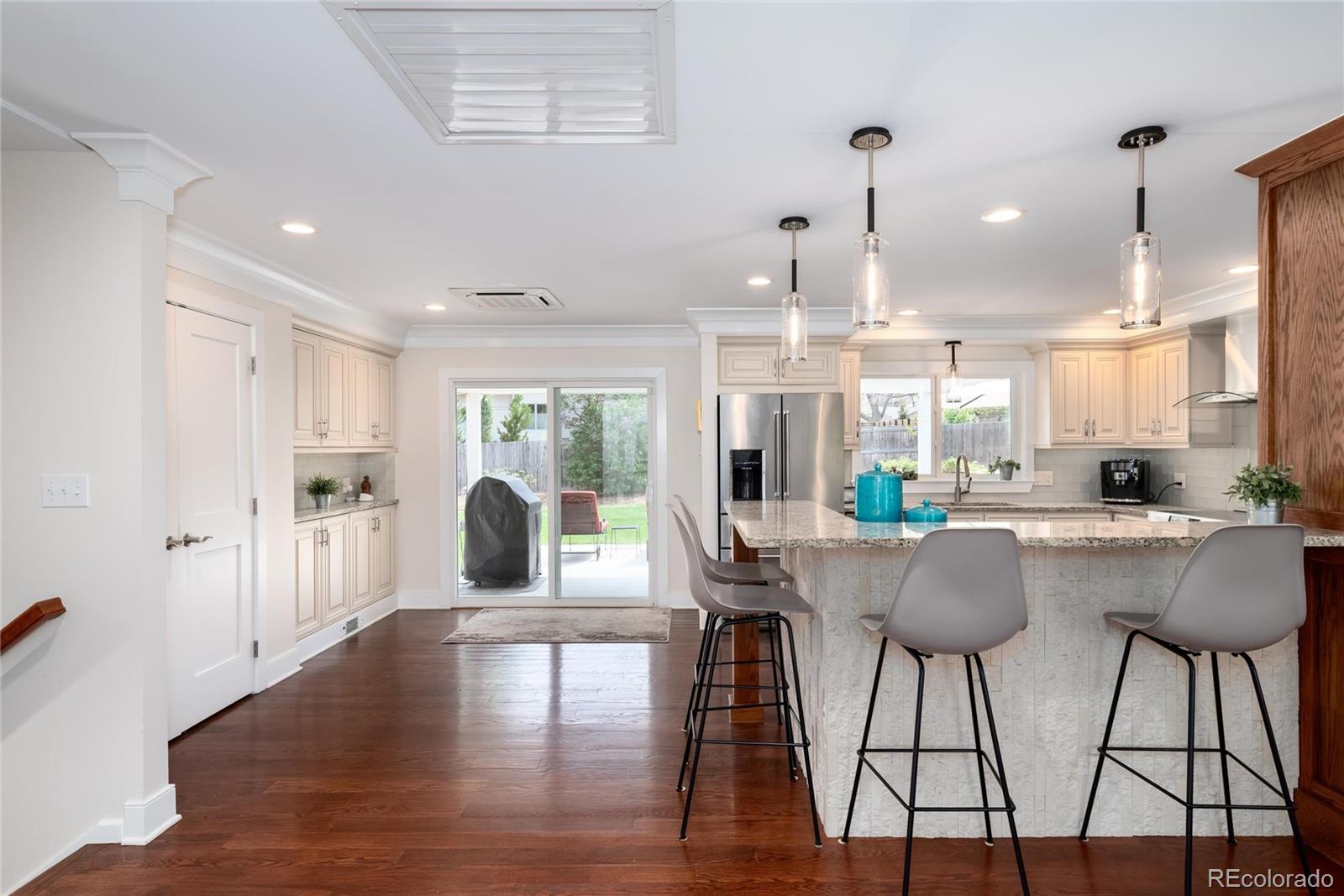 3750 S Glencoe Street Denver CO 80237