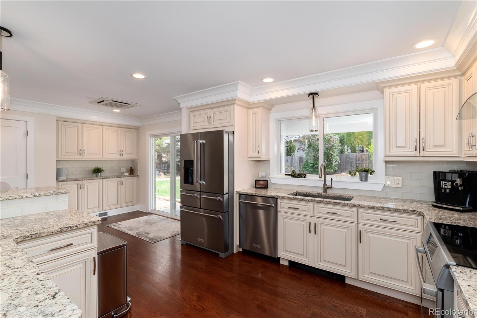 3750 S Glencoe Street Denver CO 80237