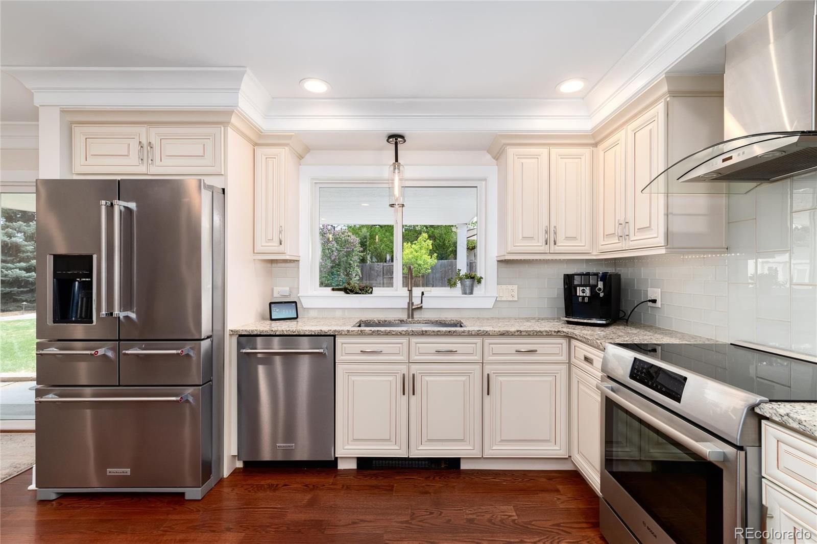 3750 S Glencoe Street Denver CO 80237