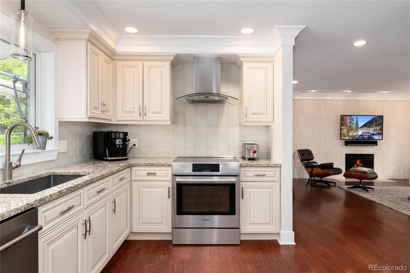 3750 S Glencoe Street Denver CO 80237
