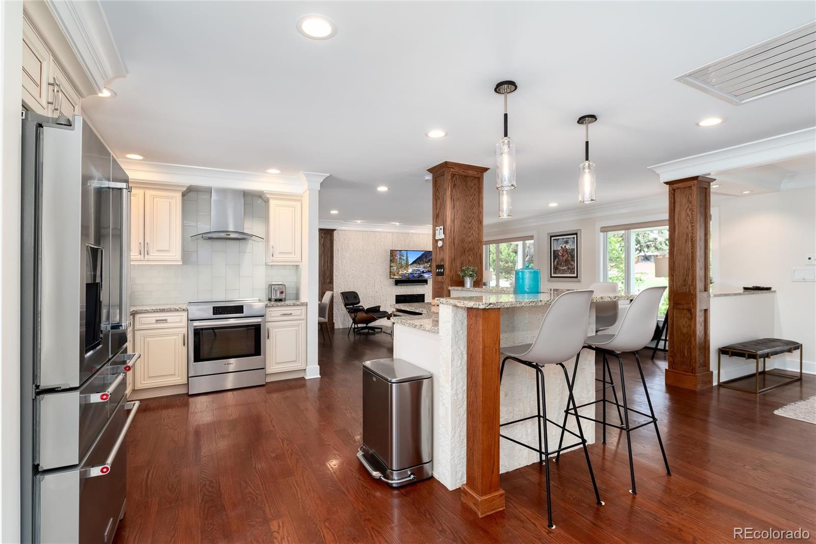 3750 S Glencoe Street Denver CO 80237