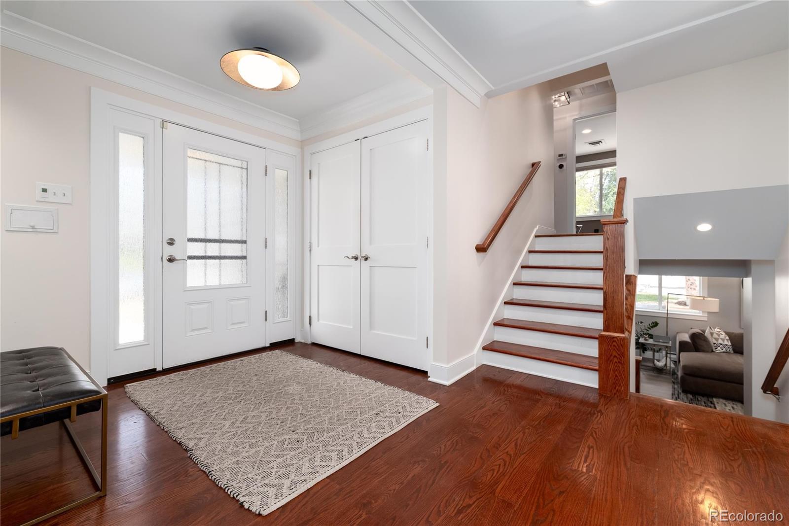 3750 S Glencoe Street Denver CO 80237