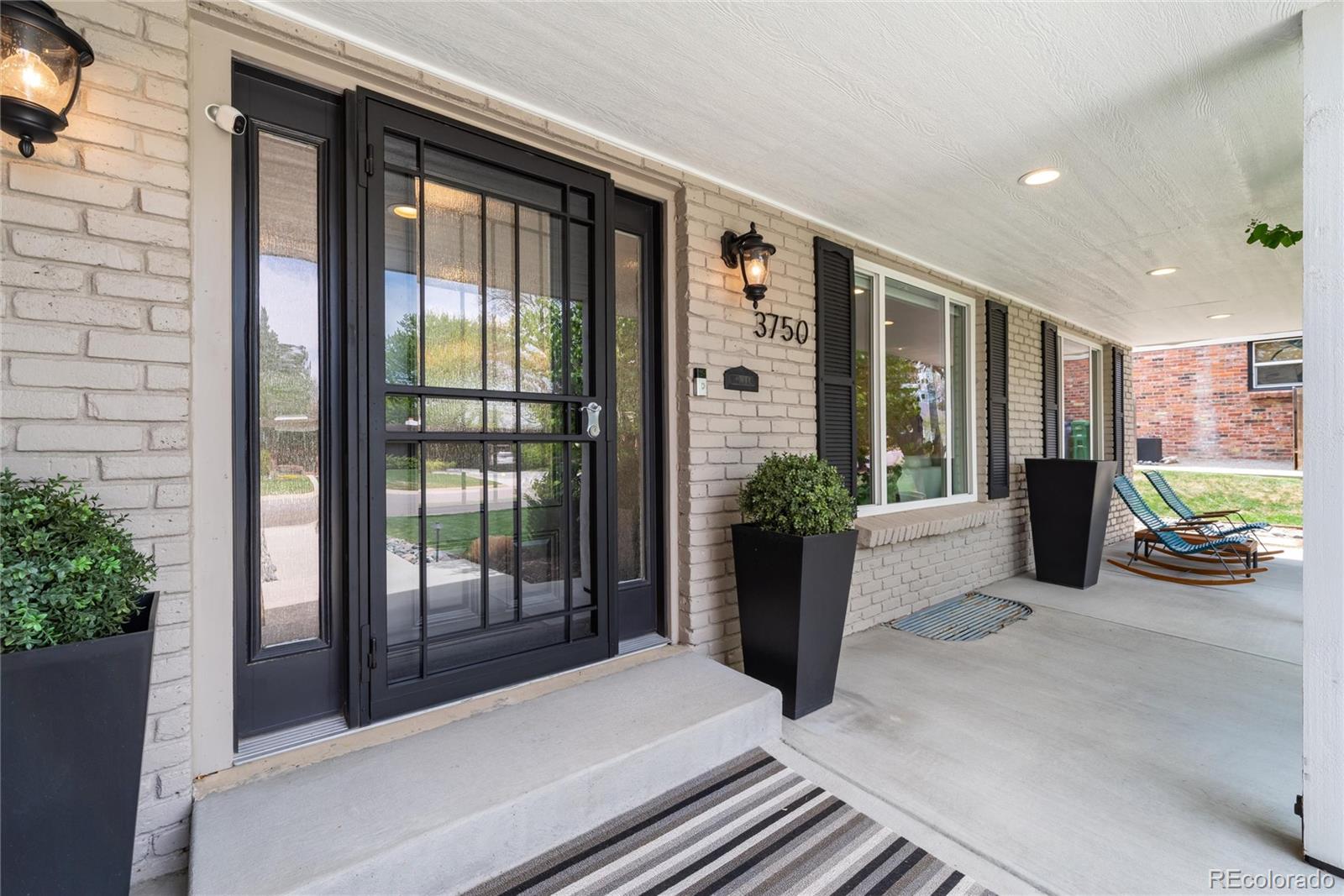 3750 S Glencoe Street Denver CO 80237