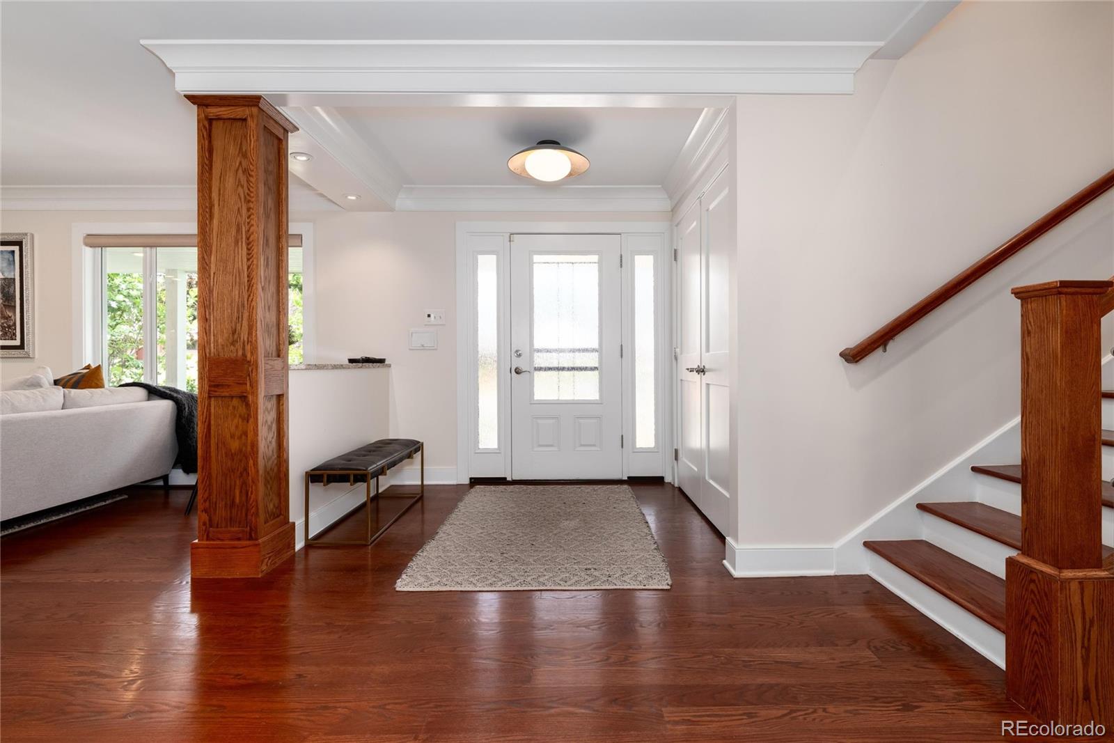 3750 S Glencoe Street Denver CO 80237