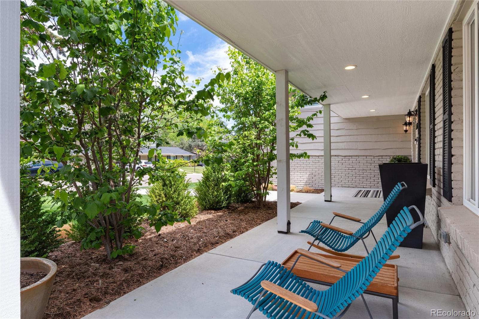 3750 S Glencoe Street Denver CO 80237