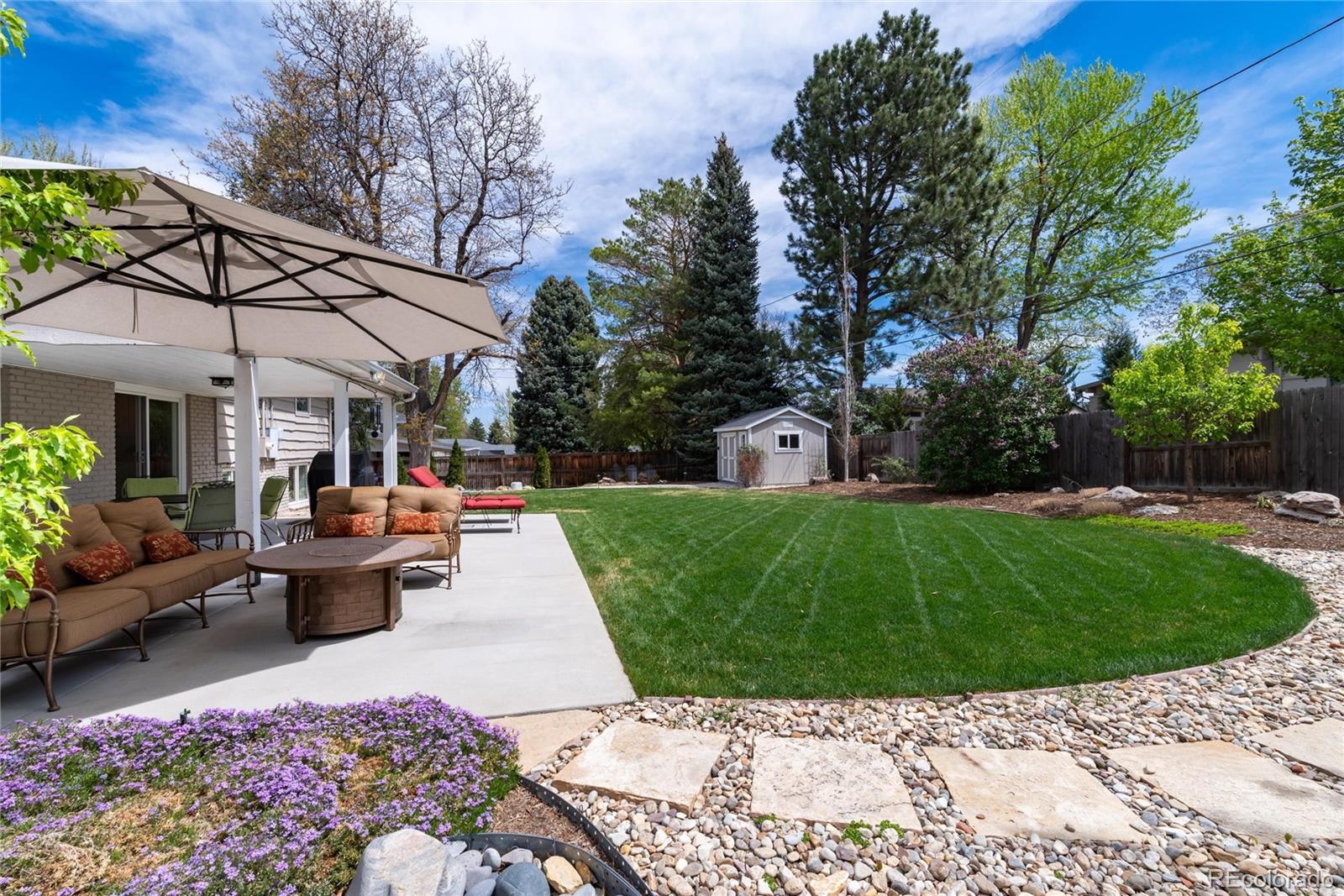 3750 S Glencoe Street Denver CO 80237