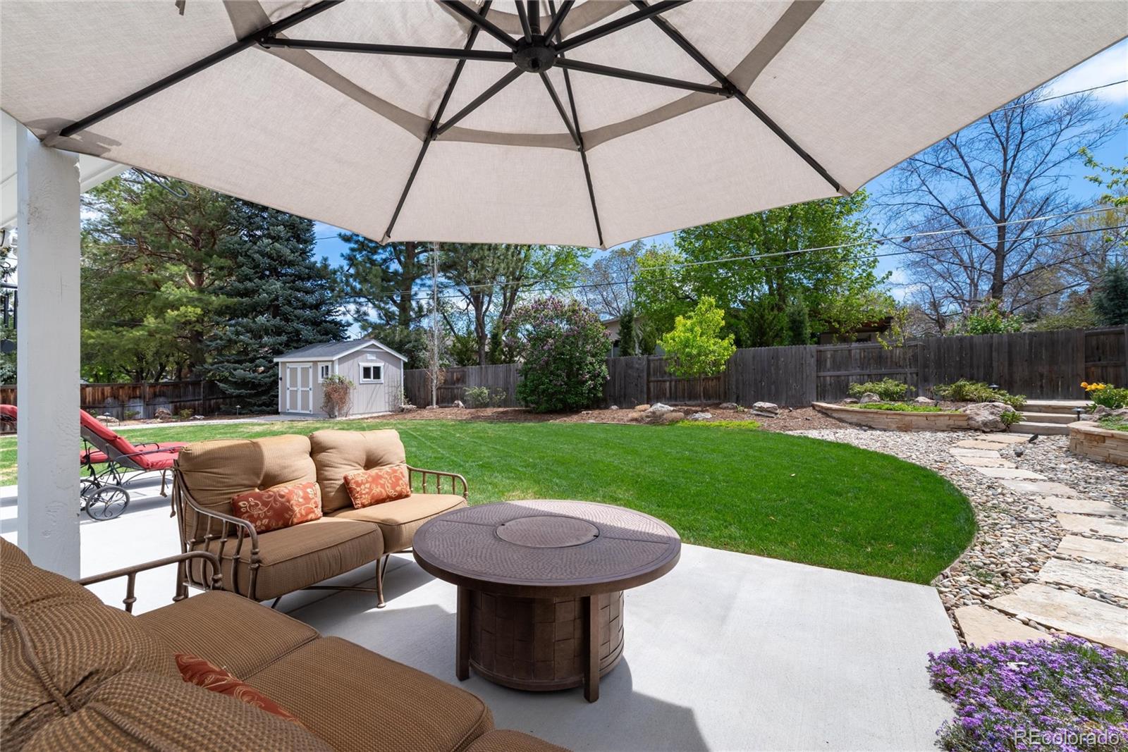 3750 S Glencoe Street Denver CO 80237