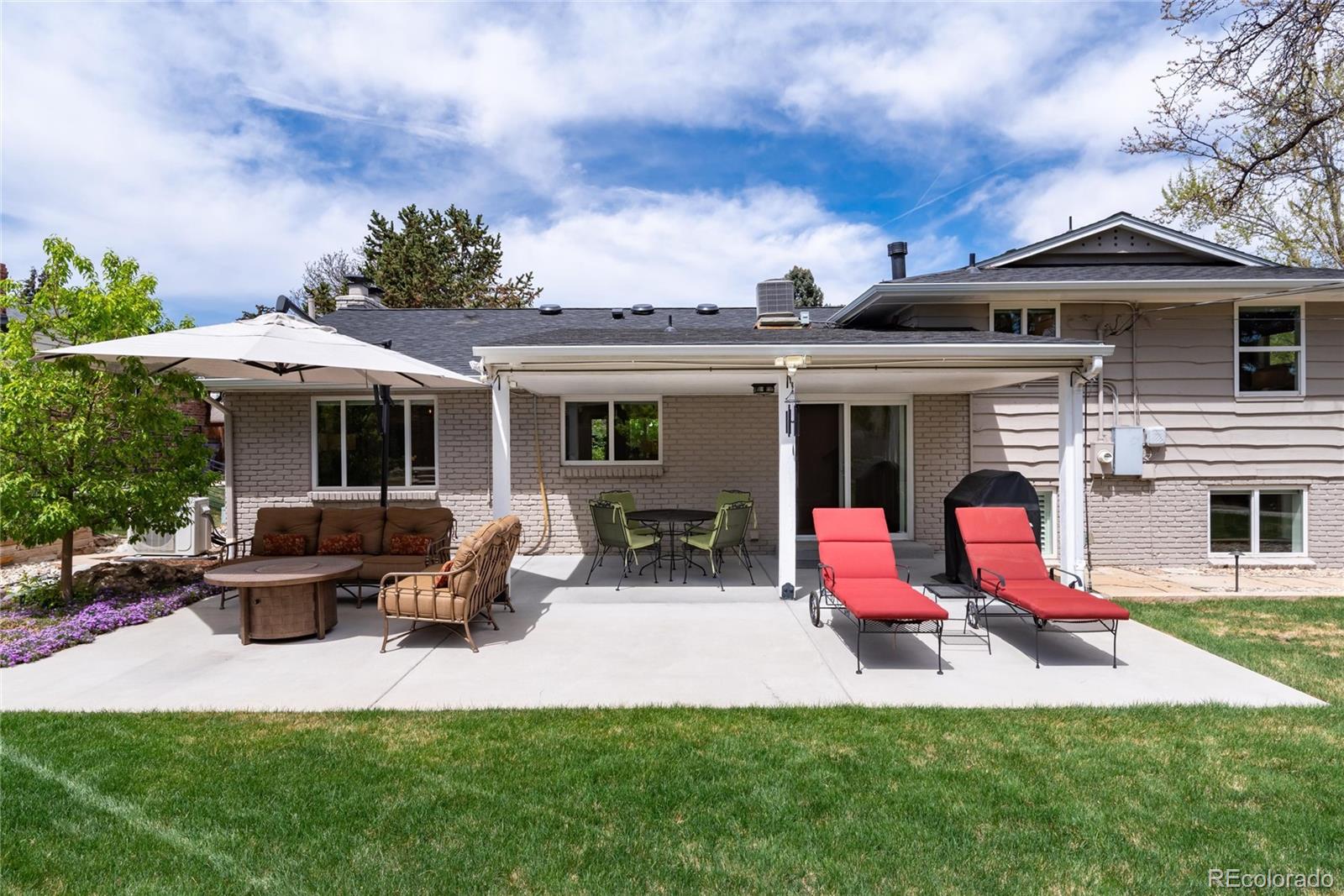 3750 S Glencoe Street Denver CO 80237